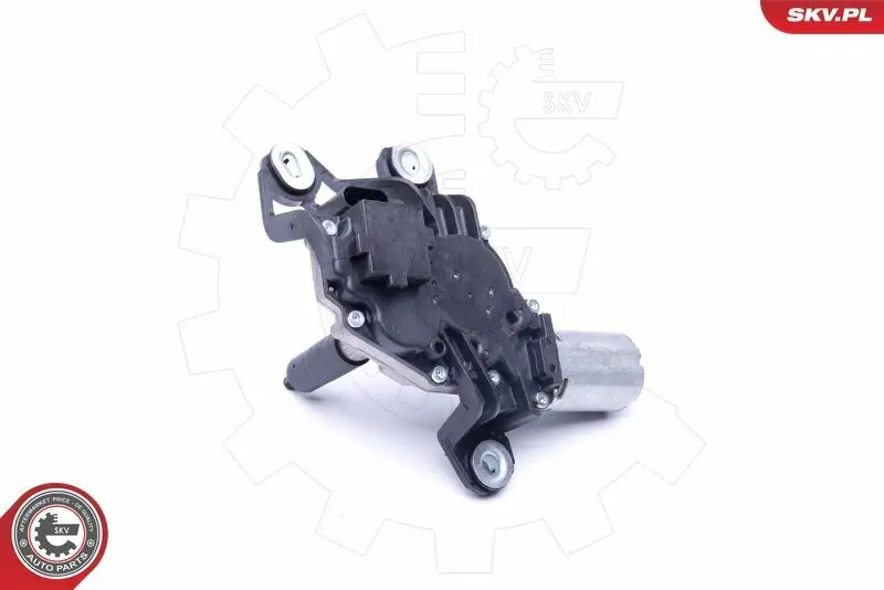 Wischermotor 12 V hinten ESEN SKV 19SKV054