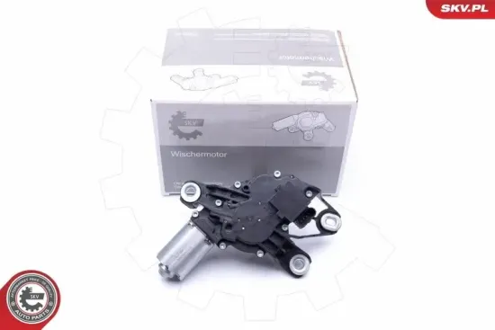 Wischermotor 12 V hinten ESEN SKV 19SKV054 Bild Wischermotor 12 V hinten ESEN SKV 19SKV054