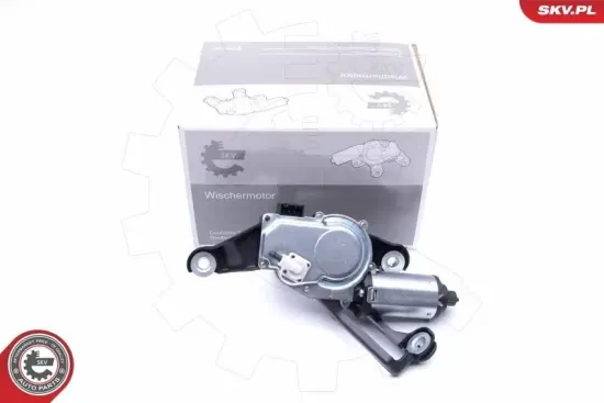 Wischermotor 12 V hinten ESEN SKV 19SKV055 Bild Wischermotor 12 V hinten ESEN SKV 19SKV055