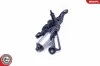 Wischermotor 12 V hinten ESEN SKV 19SKV055 Bild Wischermotor 12 V hinten ESEN SKV 19SKV055