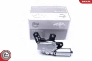 Wischermotor 12 V hinten ESEN SKV 19SKV056