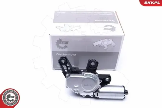 Wischermotor 12 V hinten ESEN SKV 19SKV056 Bild Wischermotor 12 V hinten ESEN SKV 19SKV056