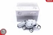 Wischermotor 12 V hinten ESEN SKV 19SKV059