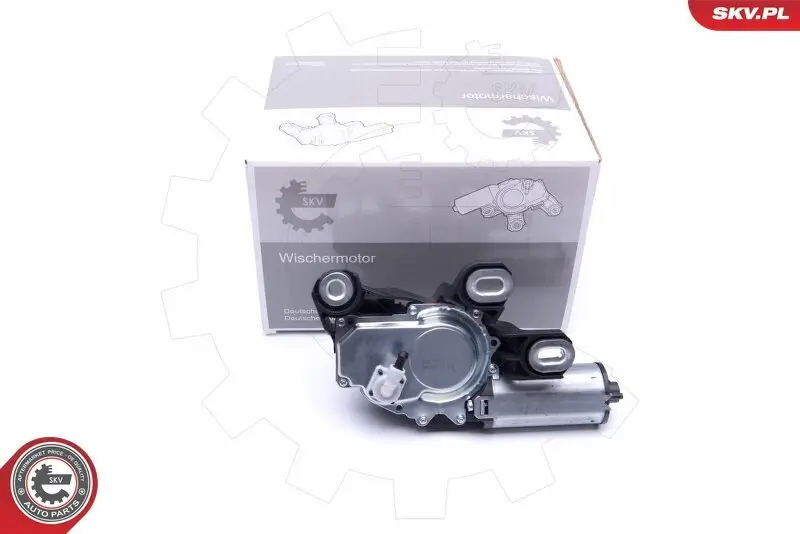 Wischermotor 12 V hinten ESEN SKV 19SKV061