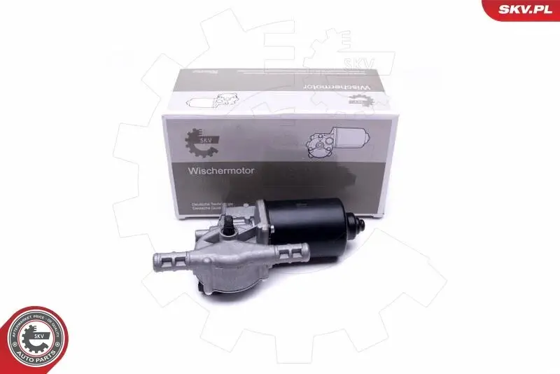 Wischermotor 12 V vorne ESEN SKV 19SKV062