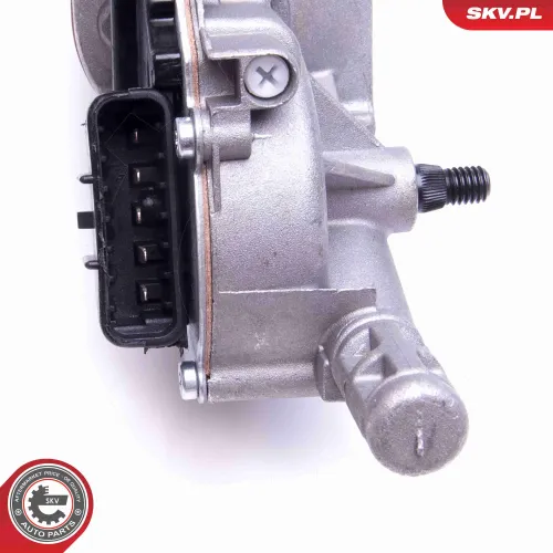 Wischermotor 12 V vorne ESEN SKV 19SKV063 Bild Wischermotor 12 V vorne ESEN SKV 19SKV063