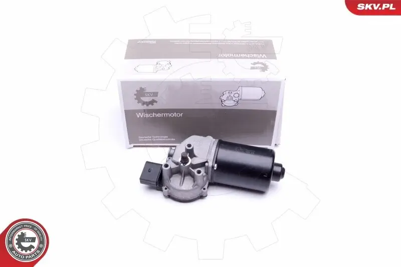 Wischermotor 12 V vorne ESEN SKV 19SKV065
