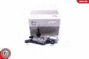 Wischermotor 12 V hinten ESEN SKV 19SKV066