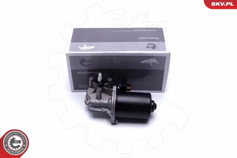 Wischermotor 12 V vorne ESEN SKV 19SKV067