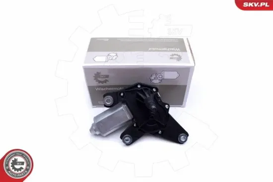 Wischermotor 12 V hinten ESEN SKV 19SKV068 Bild Wischermotor 12 V hinten ESEN SKV 19SKV068