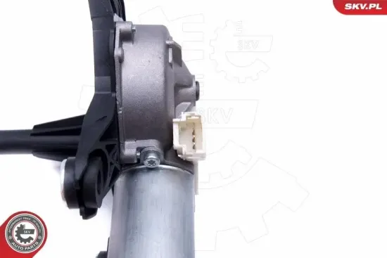 Wischermotor 12 V hinten ESEN SKV 19SKV068 Bild Wischermotor 12 V hinten ESEN SKV 19SKV068