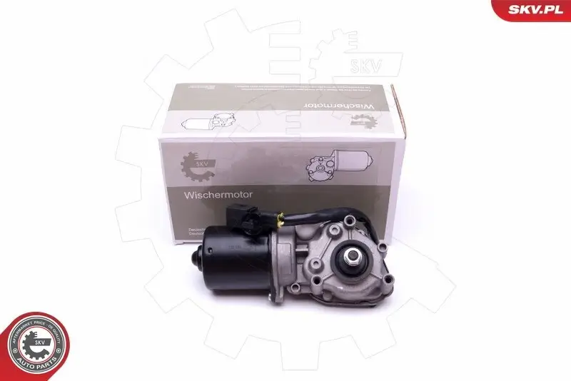 Wischermotor 12 V ESEN SKV 19SKV069