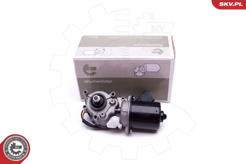 Wischermotor 12 V ESEN SKV 19SKV070