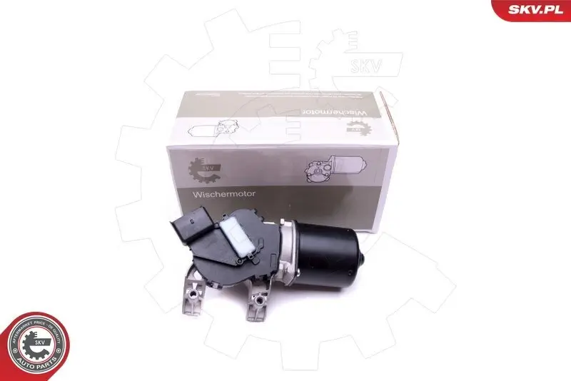 Wischermotor 12 V vorne ESEN SKV 19SKV072