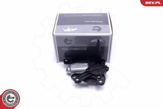 Wischermotor 12 V ESEN SKV 19SKV073 Bild Wischermotor 12 V ESEN SKV 19SKV073