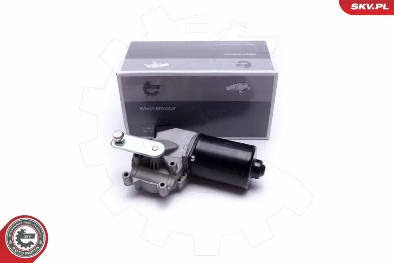 Wischermotor 12 V vorne ESEN SKV 19SKV074