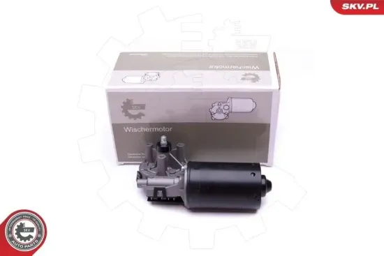 Wischermotor 12 V vorne ESEN SKV 19SKV075 Bild Wischermotor 12 V vorne ESEN SKV 19SKV075