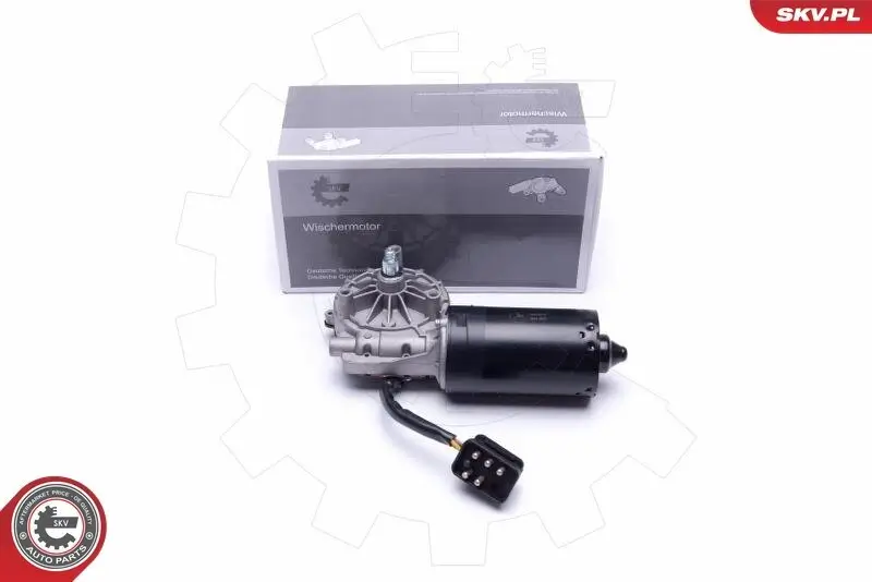 Wischermotor 12 V vorne ESEN SKV 19SKV076