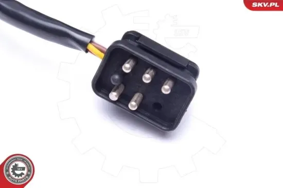 Wischermotor 12 V vorne ESEN SKV 19SKV076 Bild Wischermotor 12 V vorne ESEN SKV 19SKV076