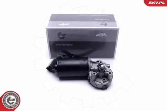 Wischermotor 12 V vorne ESEN SKV 19SKV077 Bild Wischermotor 12 V vorne ESEN SKV 19SKV077