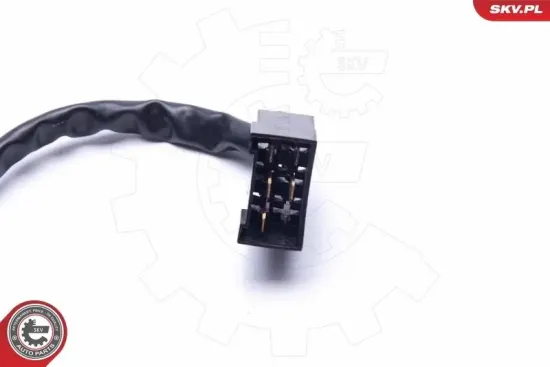 Wischermotor 12 V vorne ESEN SKV 19SKV077 Bild Wischermotor 12 V vorne ESEN SKV 19SKV077