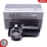 Wischermotor 12 V vorne ESEN SKV 19SKV080