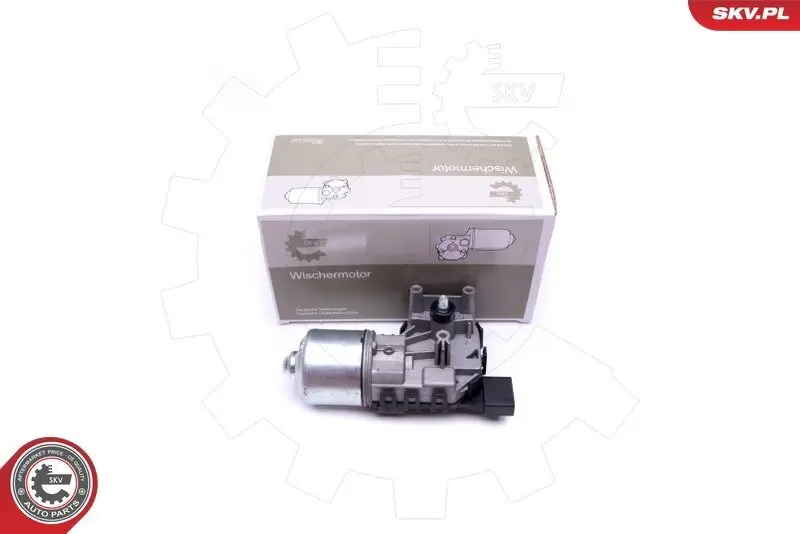 Wischermotor 12 V vorne ESEN SKV 19SKV081