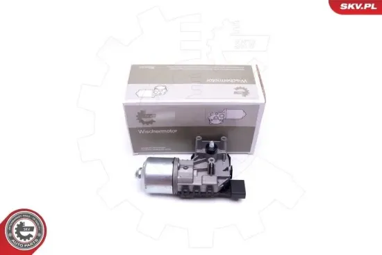 Wischermotor 12 V vorne ESEN SKV 19SKV081 Bild Wischermotor 12 V vorne ESEN SKV 19SKV081