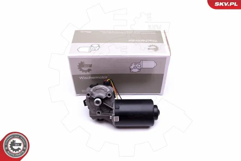 Wischermotor 12 V ESEN SKV 19SKV082