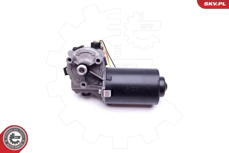 Wischermotor 12 V ESEN SKV 19SKV082 Bild Wischermotor 12 V ESEN SKV 19SKV082