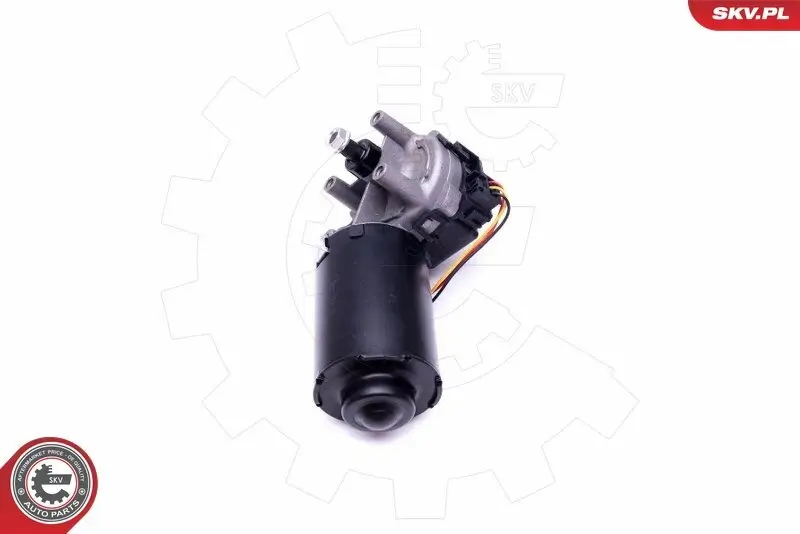 Wischermotor 12 V ESEN SKV 19SKV082 Bild Wischermotor 12 V ESEN SKV 19SKV082