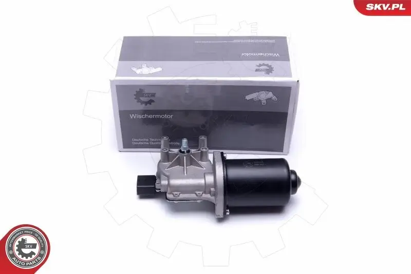 Wischermotor 12 V vorne ESEN SKV 19SKV086