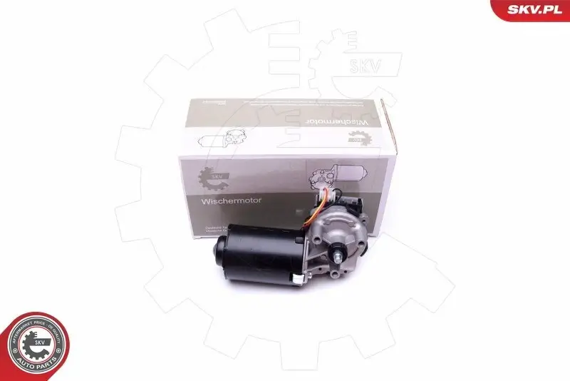 Wischermotor 12 V ESEN SKV 19SKV087