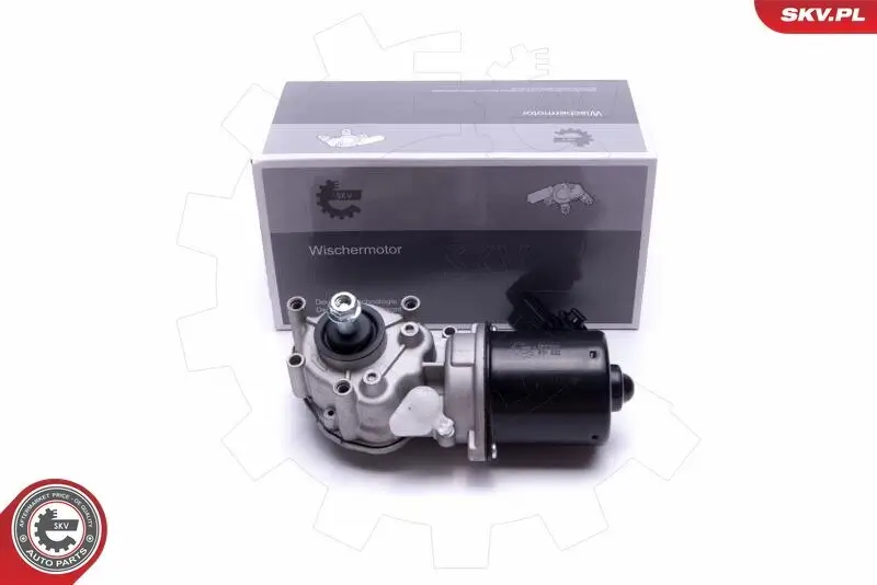 Wischermotor 12 V vorne ESEN SKV 19SKV088