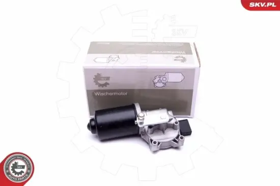 Wischermotor 12 V vorne ESEN SKV 19SKV092 Bild Wischermotor 12 V vorne ESEN SKV 19SKV092