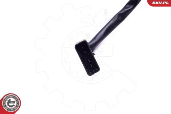 Wischermotor 12 V vorne ESEN SKV 19SKV093 Bild Wischermotor 12 V vorne ESEN SKV 19SKV093