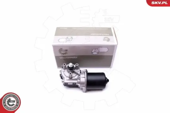 Wischermotor 12 V vorne ESEN SKV 19SKV094 Bild Wischermotor 12 V vorne ESEN SKV 19SKV094