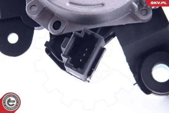 Wischermotor 12 V hinten ESEN SKV 19SKV095 Bild Wischermotor 12 V hinten ESEN SKV 19SKV095