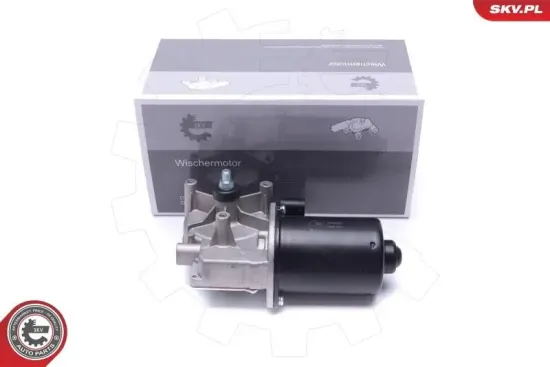 Wischermotor 12 V vorne ESEN SKV 19SKV096 Bild Wischermotor 12 V vorne ESEN SKV 19SKV096