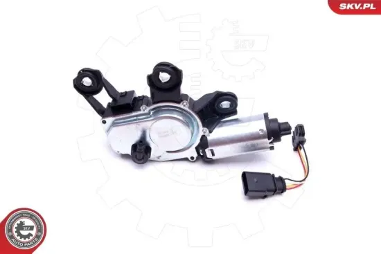 Wischermotor 12 V hinten ESEN SKV 19SKV099 Bild Wischermotor 12 V hinten ESEN SKV 19SKV099