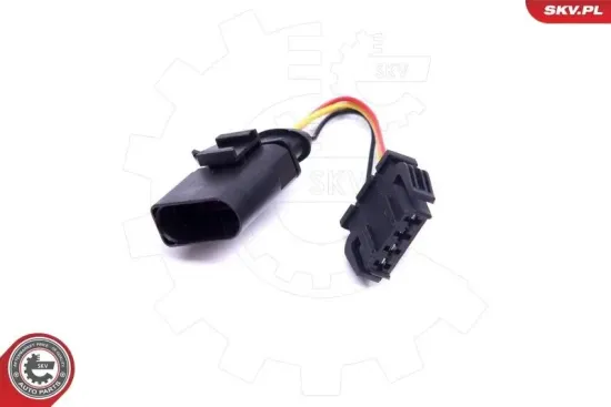 Wischermotor 12 V hinten ESEN SKV 19SKV099 Bild Wischermotor 12 V hinten ESEN SKV 19SKV099