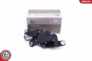 Wischermotor 12 V hinten ESEN SKV 19SKV100