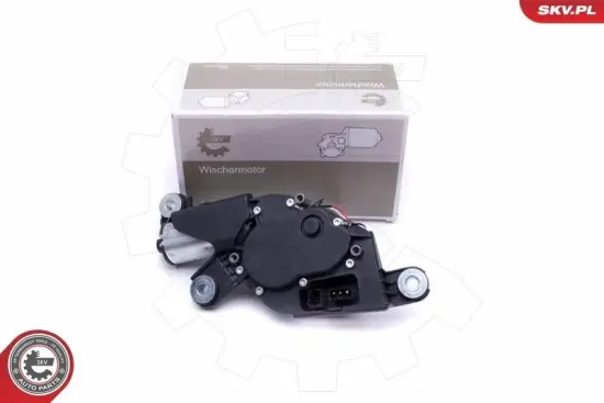Wischermotor 12 V hinten ESEN SKV 19SKV100 Bild Wischermotor 12 V hinten ESEN SKV 19SKV100