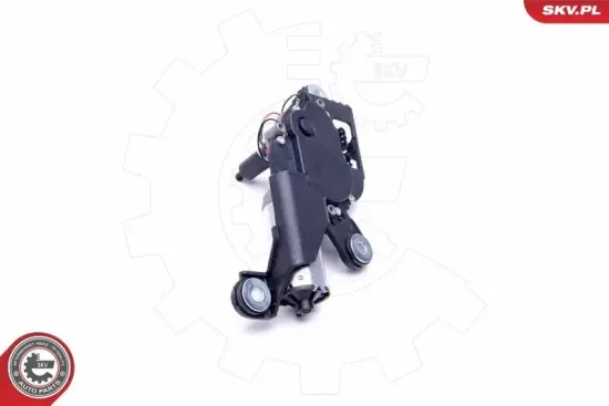 Wischermotor 12 V hinten ESEN SKV 19SKV100 Bild Wischermotor 12 V hinten ESEN SKV 19SKV100