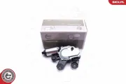 Wischermotor 12 V hinten ESEN SKV 19SKV101