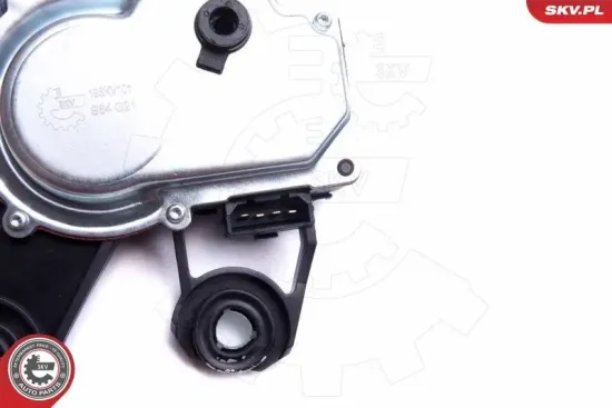 Wischermotor 12 V hinten ESEN SKV 19SKV101 Bild Wischermotor 12 V hinten ESEN SKV 19SKV101