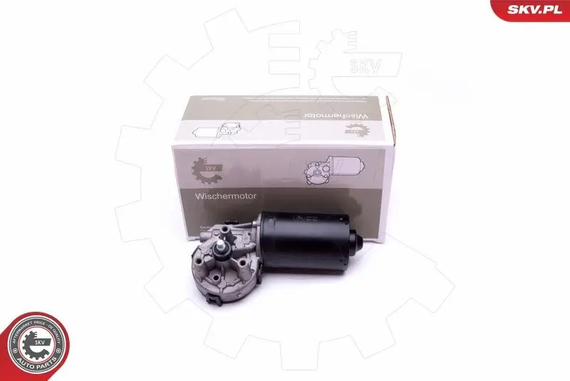 Wischermotor 12 V vorne ESEN SKV 19SKV103