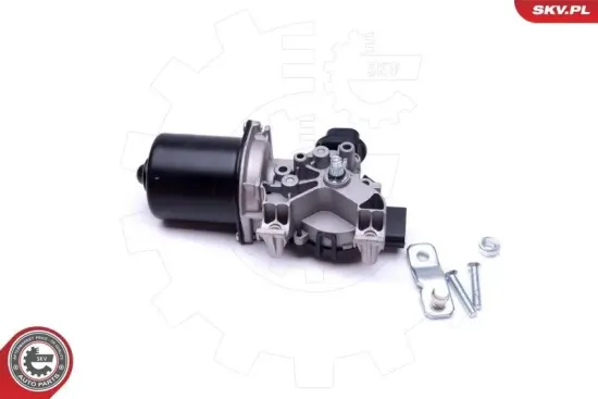 Wischermotor 12 V vorne ESEN SKV 19SKV104 Bild Wischermotor 12 V vorne ESEN SKV 19SKV104