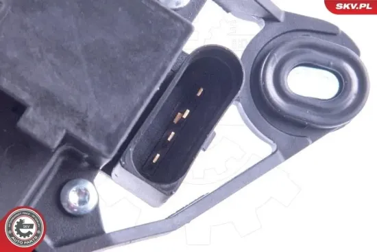 Wischermotor 12 V hinten ESEN SKV 19SKV106 Bild Wischermotor 12 V hinten ESEN SKV 19SKV106