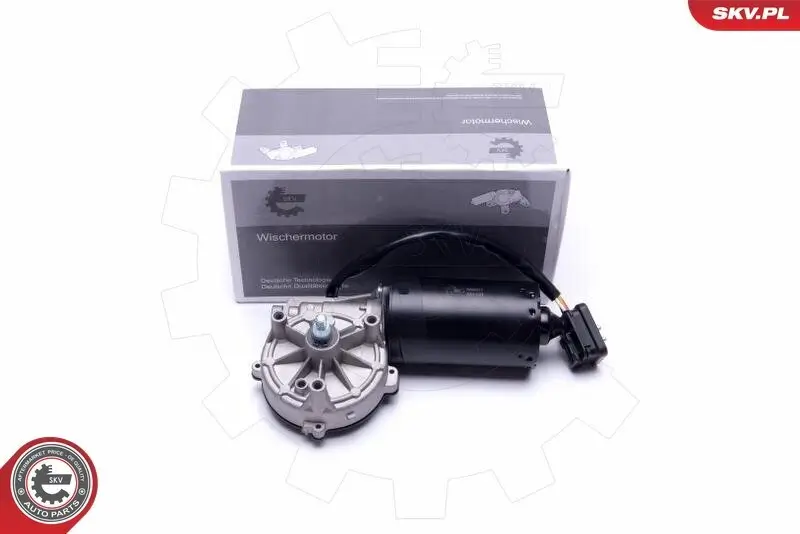 Wischermotor 12 V vorne ESEN SKV 19SKV111